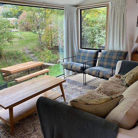 Horne Creek Apartments Queenstown Luaran gambar