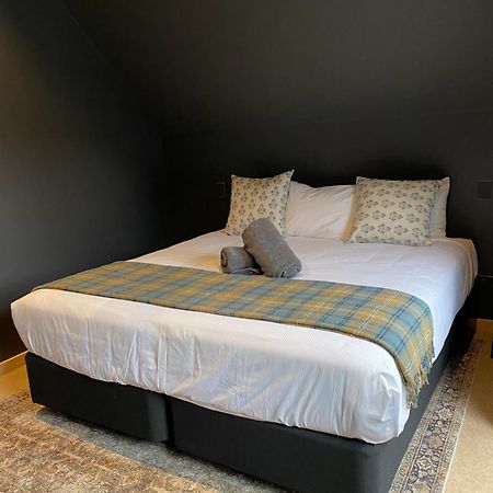 Horne Creek Apartments Queenstown Luaran gambar