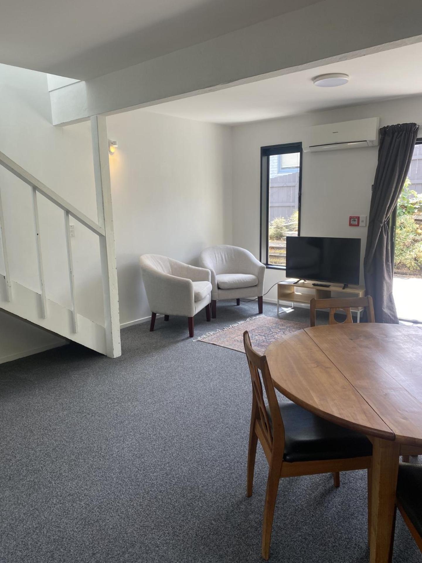 Horne Creek Apartments Queenstown Luaran gambar