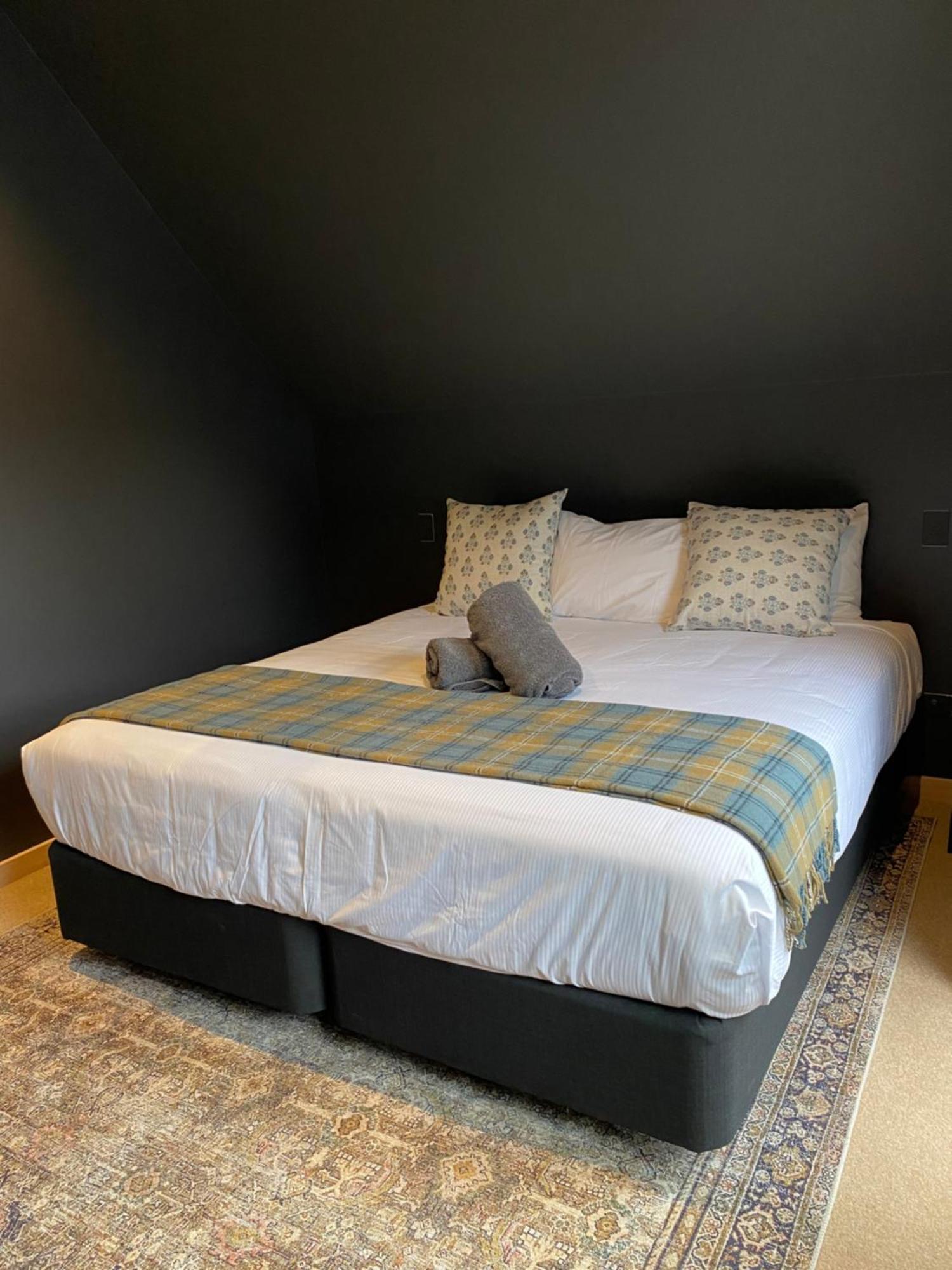 Horne Creek Apartments Queenstown Luaran gambar