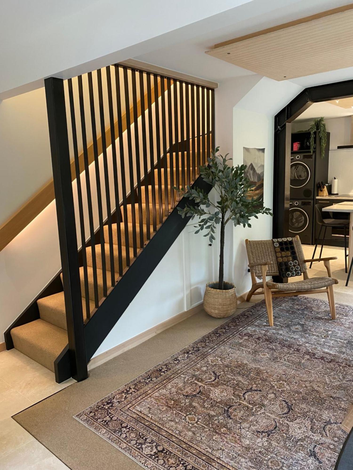 Horne Creek Apartments Queenstown Luaran gambar