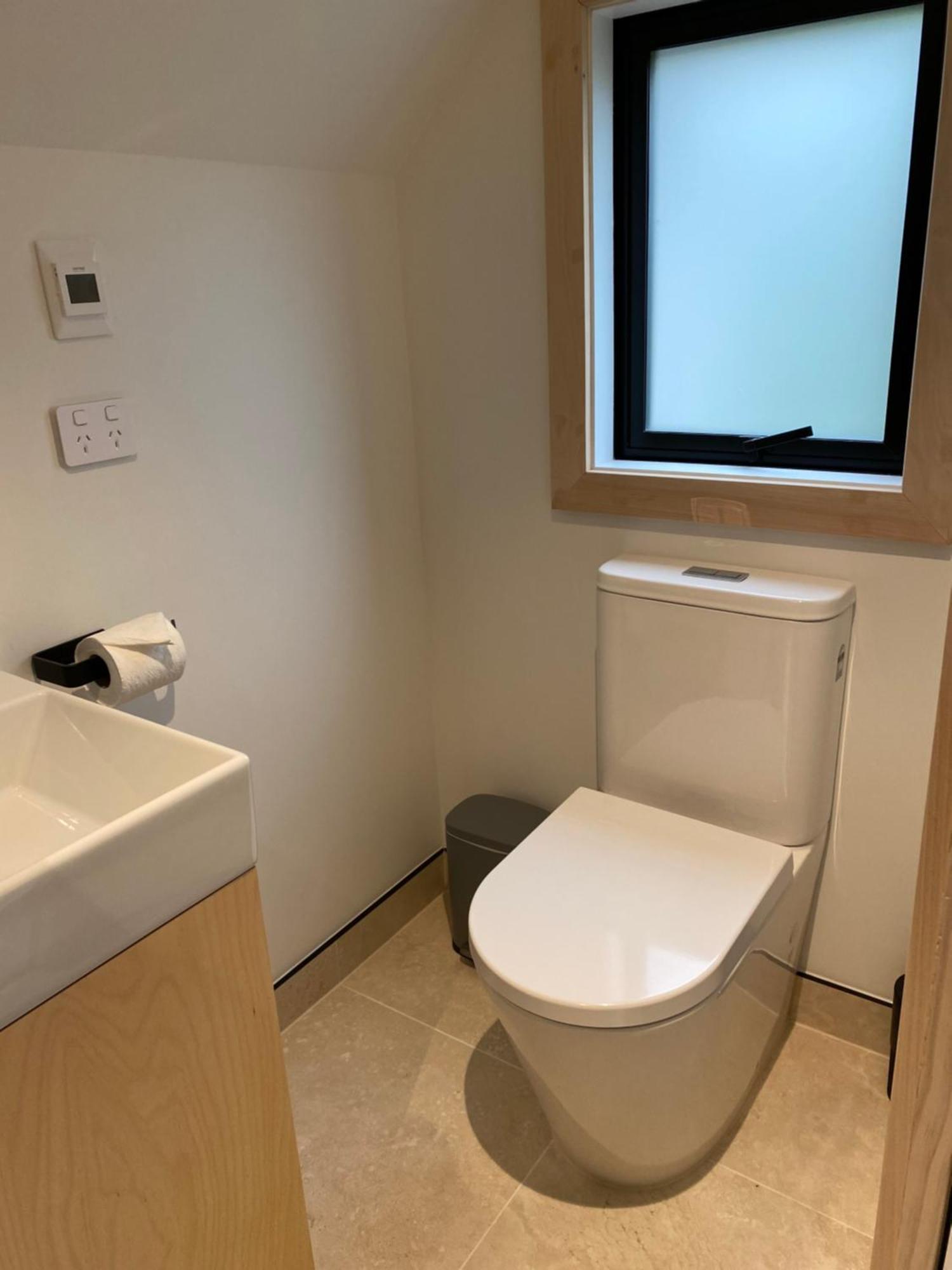 Horne Creek Apartments Queenstown Luaran gambar
